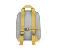 Franck & Fischer Kinder-Rucksack Saga „Bär / grau“ H29cm