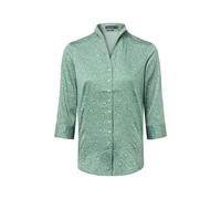 Franco Callegari Bluse Damen grün, 38