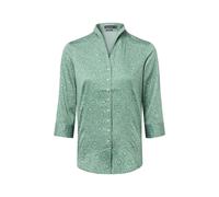 Franco Callegari Bluse Damen grün, 44