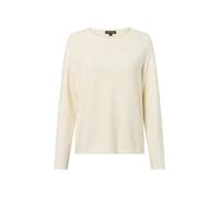 Franco Callegari Pullover Damen ecru, XXXL