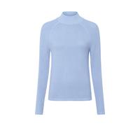 Franco Callegari Pullover Damen hellblau, M