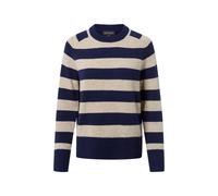 Franco Callegari Pullover Damen marine, M