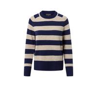 Franco Callegari Pullover Damen marine, XL