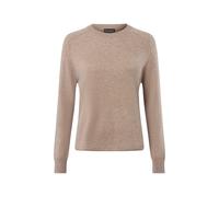 Franco Callegari Pure Cashmere Pullover Damen melange, M