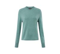 Franco Callegari Pure Cashmere Pullover Damen mint, L