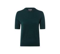 Franco Callegari Pure Cashmere Strickshirt Damen tanne, M