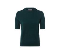 Franco Callegari Pure Cashmere Strickshirt Damen tanne, S
