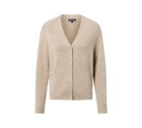 Franco Callegari Strickjacke aus Merino Damen beige, M