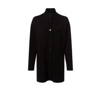 Franco Callegari Strickjacke aus Merinowolle Damen marine, M