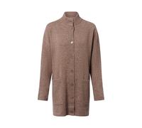 Franco Callegari Strickjacke aus Merinowolle Damen melange, L