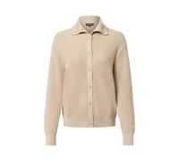 Franco Callegari Strickjacke Damen beige, M
