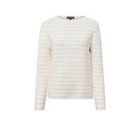 Franco Callegari Strickpullover Damen weiß, XL