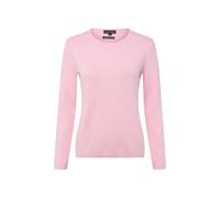 Franco Callegari Strickpullover mit Cashmere-Anteil Damen rosa, M