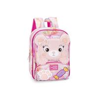 Franco Cosimo Panini Kindergartenrucksack für Mädchen und Jungen, Bär, M, Casual