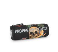 Franco Cosimo Panini Propaganda Federmäppchen für die Schule, offizielles Propaganda, Federmäppchen Tombolino Cannibal, leicht, kompakt, einfach zu tragen und im Rucksack zu verstauen, praktischer