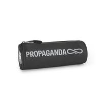 Franco Cosimo Panini Propaganda Federmäppchen für die Schule, offizielles Propaganda, Federmäppchen Tombolino Cannibal, leicht, kompakt, einfach zu tragen und im Rucksack zu verstauen, praktischer