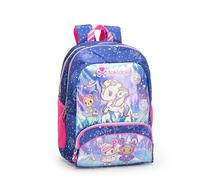 Franco Cosimo Panini Tokidoki-Rucksack, blau, M, Casual