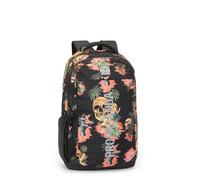 Franco Cosimo Panini Unisex Kinder 71700ca Schulrucksack, Mehrfarbig