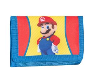Franco Cosimo Panini Unisex Kinder 71857 Reisezubehör-Brieftasche, Mehrfarbig