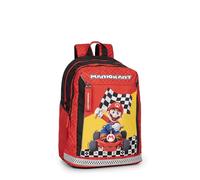 Franco Cosimo Panini Unisex Kinder 71877 Rucksack, Mehrfarbig