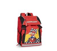 Franco Cosimo Panini Unisex Kinder 71878 Rucksack, Mehrfarbig