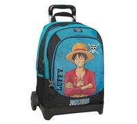 Franco Cosimo Panini Unisex Kinder 71909 Rucksack Trolley, Mehrfarbig