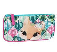 Franco Cosimo Panini WWF Accessory Case, grün, Taglia Unica, Casual