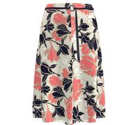 Frank Walder A-Linien Rock Damen mehrfarbig, 38