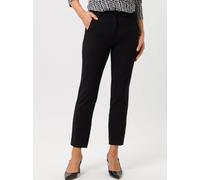 Frank Walder Anzughose ANNA Damen schwarz, 50