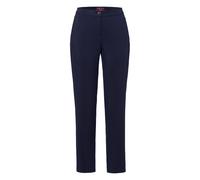 FRANK WALDER - Anzughose ANNA NOS in gepflegter Optik ink - Gr. - 40