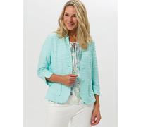 Frank Walder Blazer Damen grün, 48