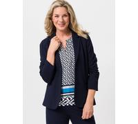 Frank Walder Blazer Damen marine, 40