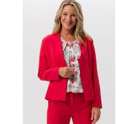 Frank Walder Blazer Damen rot, 38