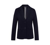 FRANK WALDER - Blazer NOS aus softem Jeresy ink - Gr. - 52