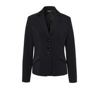 Frank Walder Blazer Damen schwarz, 46