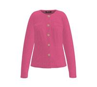 FRANK WALDER - Blazer NOS mit dekorativer Knopfleiste soft pink - Gr. - 46