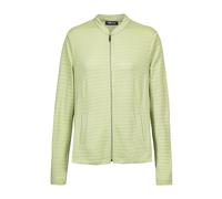 FRANK WALDER - Blazer NOS mit feiner Struktur lime green - Gr. - 44