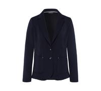 FRANK WALDER - Blazer NOS mit Ziernähten und kleinen Nieten ink - Gr. - 38