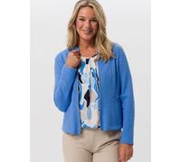Frank Walder Blazerjacke Damen blau, 44