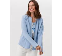 Frank Walder Blazerjacke Damen hellblau, 48