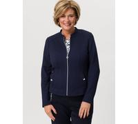 Frank Walder Blazerjacke Damen marine, 36