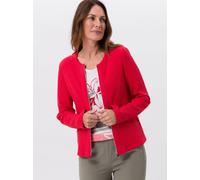 Frank Walder Blazerjacke Damen rot, 38