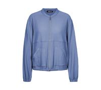 FRANK WALDER - Blazerjacke NOS mit elastischem Bund ocean blue - Gr. - 48