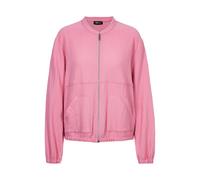 FRANK WALDER - Blazerjacke NOS mit elastischem Bund pink blush - Gr. - 46