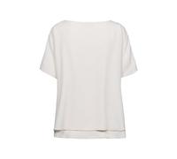 Frank Walder - Bluse Damen - Blusenshirt - Shirtbluse - Elegante Kurzarmbluse - 48