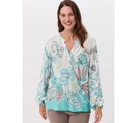 Frank Walder Bluse Damen mehrfarbig, 40