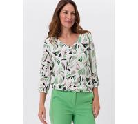 Frank Walder Bluse Damen mehrfarbig, 42