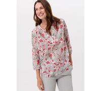 Frank Walder Bluse Damen mehrfarbig, 42