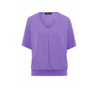 Frank Walder Blusenshirt Damen flieder, 38