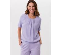 Frank Walder Blusenshirt Damen lila, 38